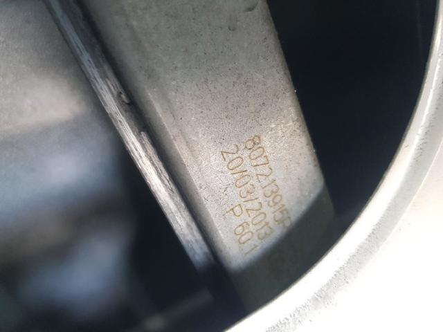 RENAULT 807213915R Mecanismo de elevalunas de la puerta delantera izquierda  comprar en Murcia