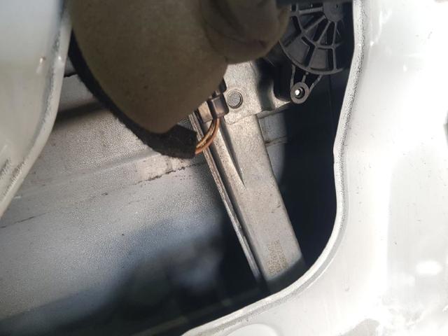 807213915R Mecanismo de elevalunas de la puerta delantera izquierda  disponible Málaga