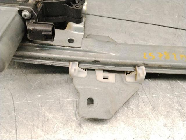 807213915R RENAULT Mecanismo de elevalunas de la puerta delantera izquierda  comprar en Jaén