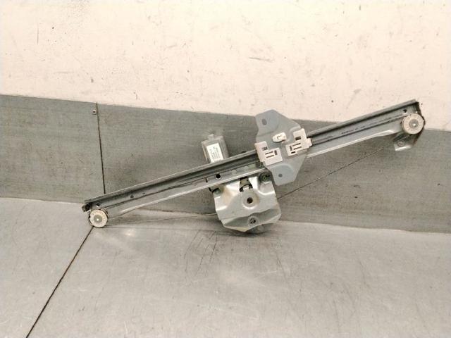 RENAULT 807213915R Mecanismo de elevalunas de la puerta delantera izquierda  comprar en Murcia
