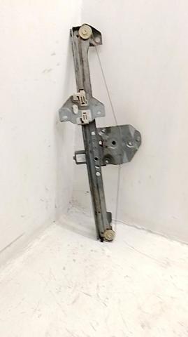 807213915R RENAULT Mecanismo de elevalunas delantero izquierdo  en stock Huelva