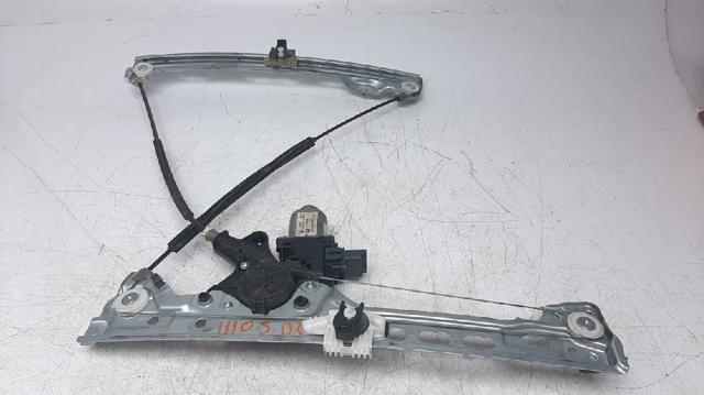 RENAULT 807215959R Mecanismo de elevalunas delantero izquierdo comprar Tarragona