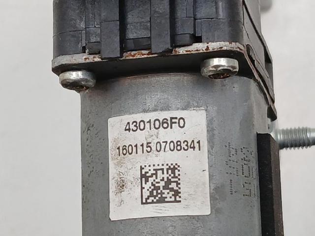 RENAULT 807215959R Mecanismo de elevalunas de la puerta delantera izquierda  disponible Lugo