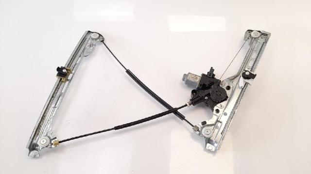 807215959R RENAULT Mecanismo de elevalunas de la puerta delantera izquierda  comprar en Jaén