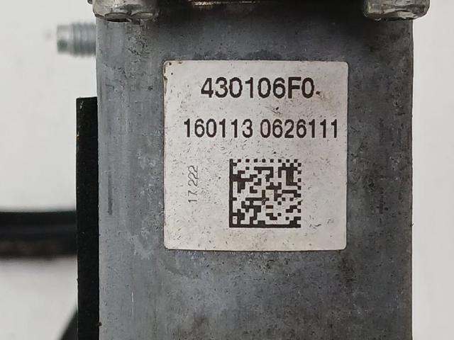807215959R Mecanismo de elevalunas de la puerta delantera izquierda  comprar en Pontevedra