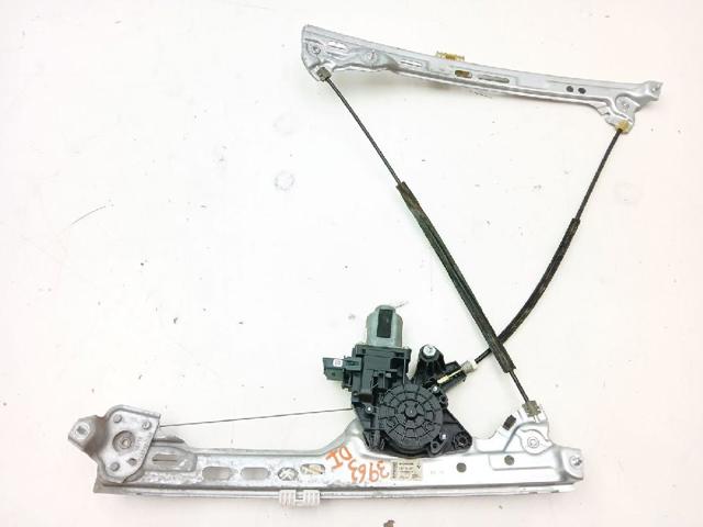 RENAULT 807215959R Mecanismo de elevalunas delantero izquierdo comprar Barcelona
