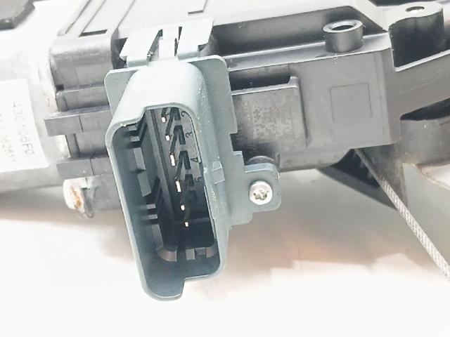 RENAULT 807215959R Mecanismo de elevalunas delantero izquierdo comprar Tarragona