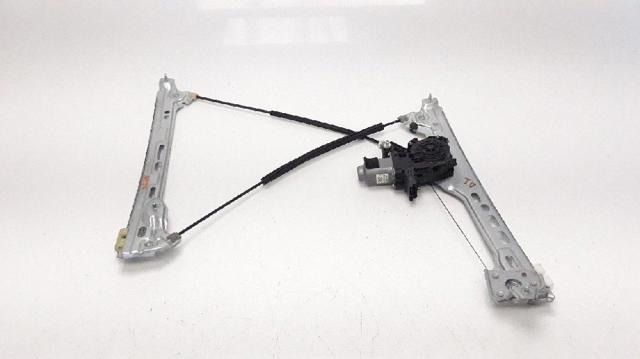 RENAULT 807215959R Mecanismo de elevalunas delantero izquierdo  en stock Terrassa