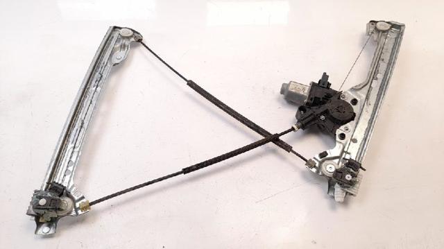 RENAULT 807215959R Mecanismo de elevalunas delantero izquierdo comprar Pamplona