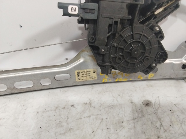 807215959R Renault (RVI)