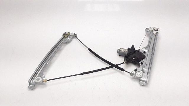 807215959R RENAULT Mecanismo de elevalunas de la puerta delantera izquierda  comprar en Oviedo