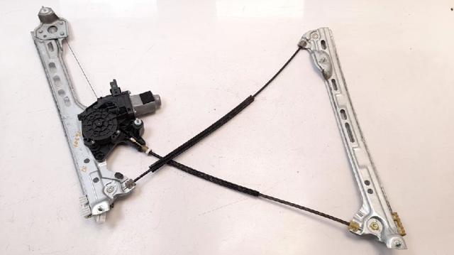 RENAULT 807215959R Mecanismo de elevalunas de la puerta delantera izquierda  disponible España