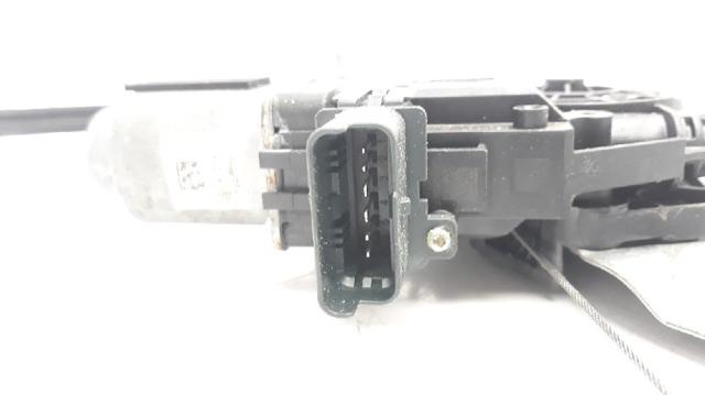 807215959R RENAULT Mecanismo de elevalunas delantero izquierdo comprar Alcalá