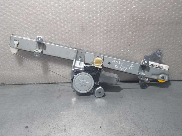Mecanismo elevalunas delantero izquierdo 807215FA0A NISSAN
