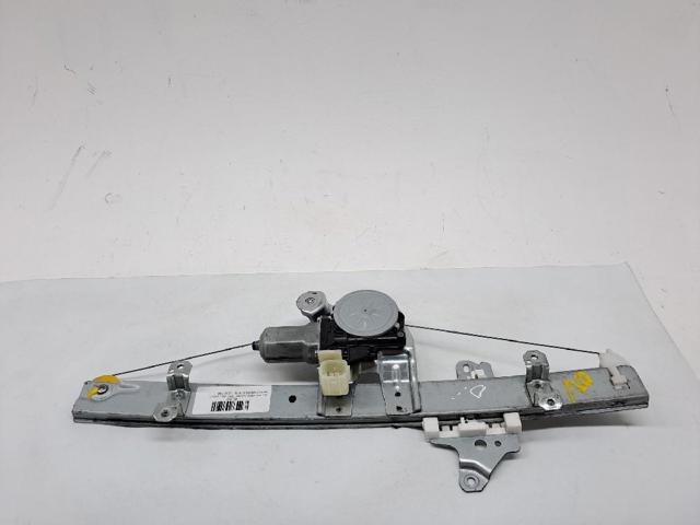 Mecanismo alzacristales, puerta delantera izquierda 807215FA0A NISSAN
