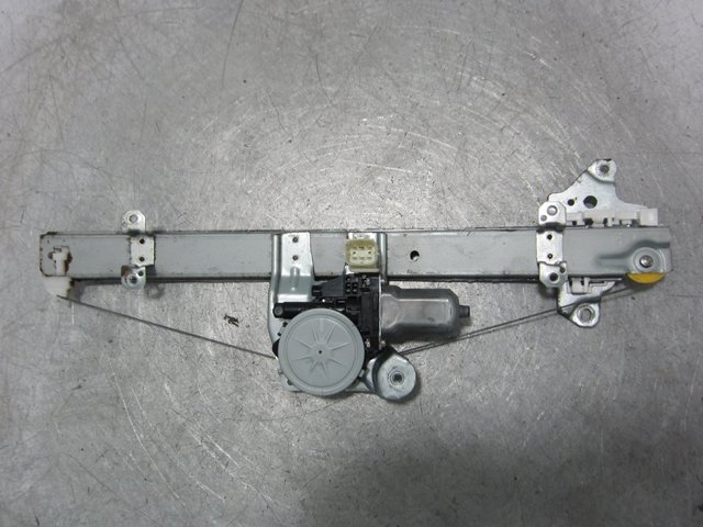 Elevalunas eléctrico 807215FA0A NISSAN