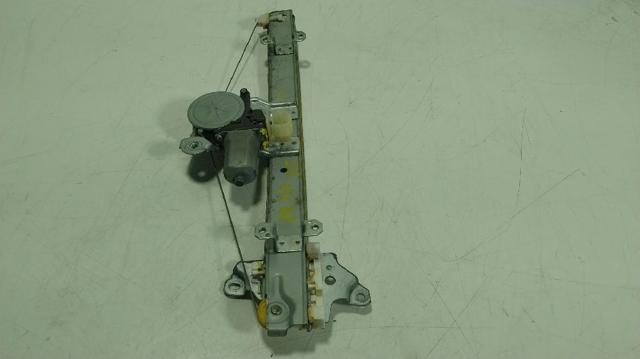 Mecanismo alzacristales, puerta delantera izquierda 807215FA0A NISSAN