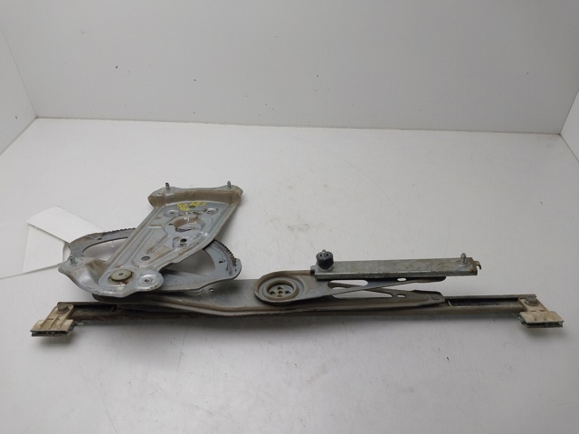 807216718R RENAULT Mecanismo de elevalunas de la puerta delantera izquierda  comprar en Jaén