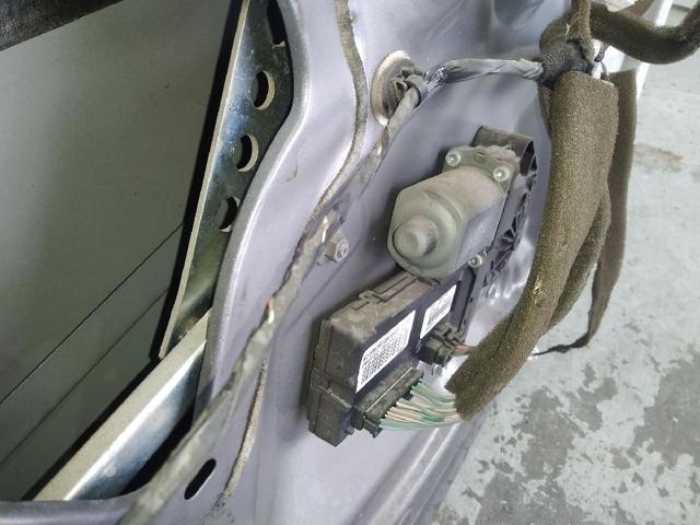 807216718R RENAULT Mecanismo de elevalunas delantero izquierdo comprar Alcalá