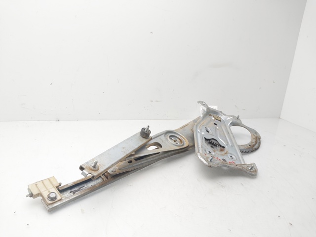 807216718R Mecanismo de elevalunas delantero izquierdo  en stock Sabadell
