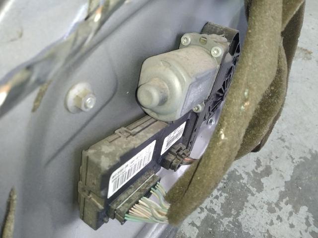 RENAULT 807216718R Mecanismo de elevalunas delantero izquierdo comprar Pamplona
