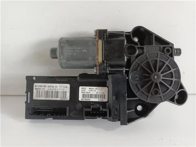 RENAULT 807216718R Mecanismo de elevalunas delantero izquierdo comprar Tarragona
