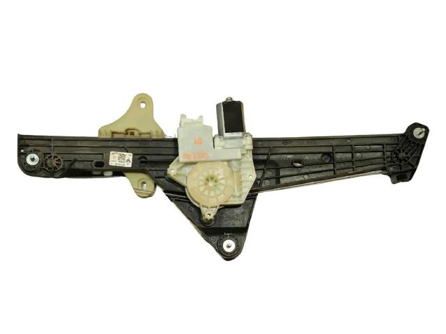 Comprar Mecanismo de elevalunas delantero izquierdo Clio V B7