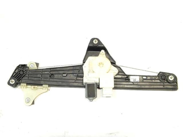 Comprar Mecanismo de elevalunas de la puerta delantera izquierda Renault Clio V B7 a bajo precio