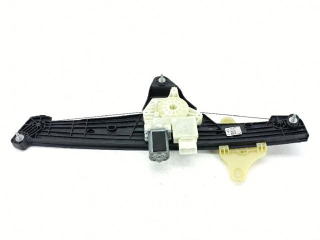 Precio del repuesto Mecanismo alzacristales, puerta delantera izquierda Clio V hatchback