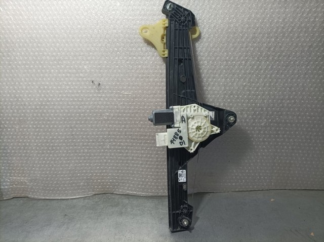 Mecanismo levanta, puerta delantera izquierda Renault Clio V hatchback comprar en España