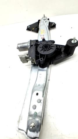 Mecanismo de elevalunas Sandero III hatchback (2021-2026) original desde 121,97 €