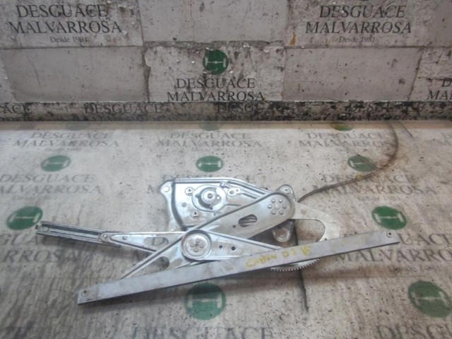 807218465R Renault (RVI)