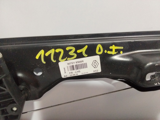 807218568R Renault (RVI)