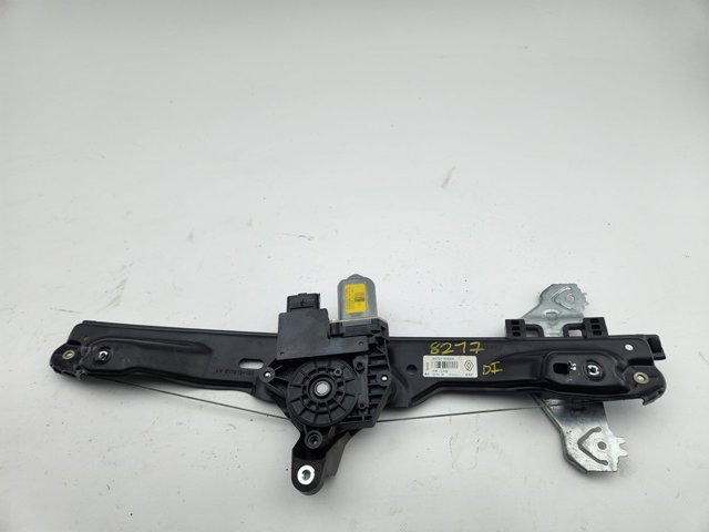 RENAULT 807218568R Mecanismo de elevalunas de la puerta delantera izquierda  comprar en Murcia