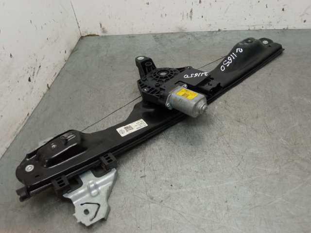 807218568R RENAULT Mecanismo de elevalunas delantero izquierdo comprar Madrid
