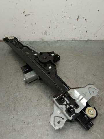 807218568R RENAULT Mecanismo de elevalunas de la puerta delantera izquierda  disponible Vigo