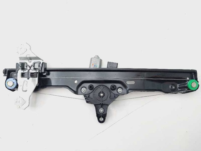 RENAULT 807218568R Mecanismo de elevalunas delantero izquierdo comprar Pamplona