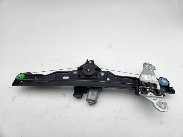 807218568R RENAULT Mecanismo de elevalunas de la puerta delantera izquierda  comprar en Jaén