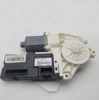 Motor eléctrico, elevalunas, puerta delantera derecha 807300002R RENAULT