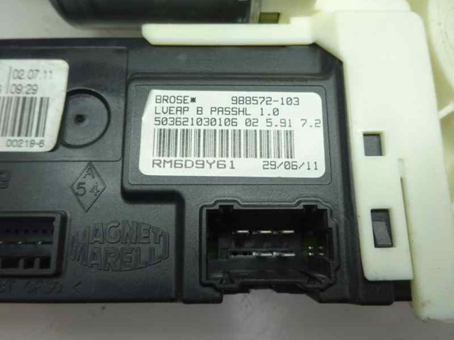 807300002R Renault (RVI)