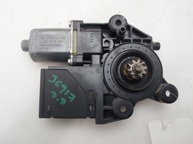 807300004R Motor del elevalunas de la puerta delantera derecha comprar Girona