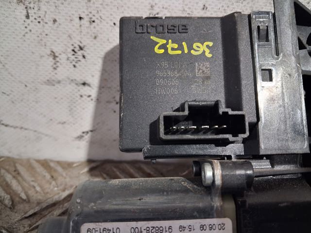 807300004R Renault (RVI)