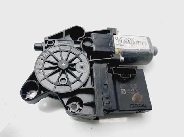 RENAULT 807300004R Motor del elevalunas de la puerta delantera derecha comprar Barcelona