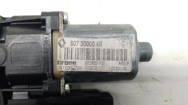 807300004R Motor del elevalunas de la puerta delantera derecha comprar Sevilla