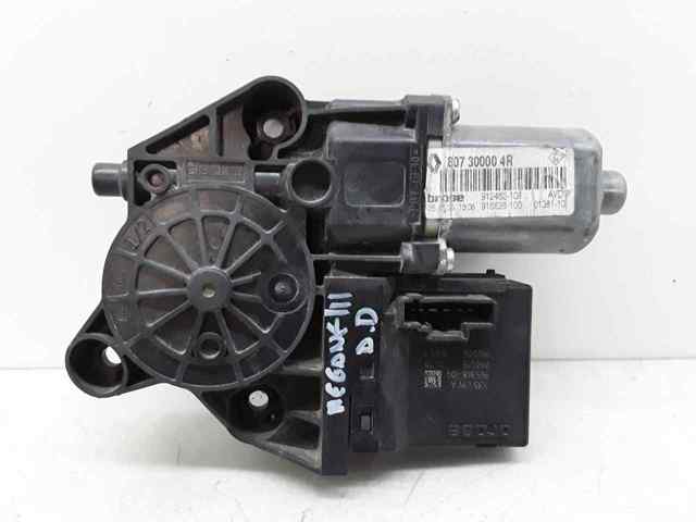 RENAULT 807300004R Motor del elevalunas de la puerta delantera derecha  en stock Valencia
