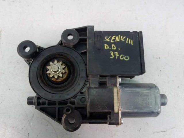 Elevalunas eléctrico Renault Scenic III (JZ0, JZ1)