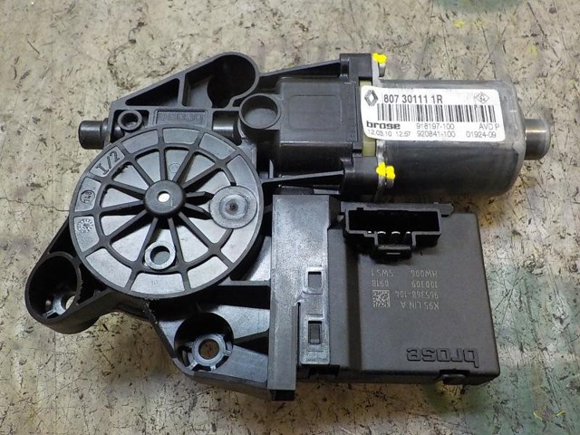 807301111R Renault (RVI)