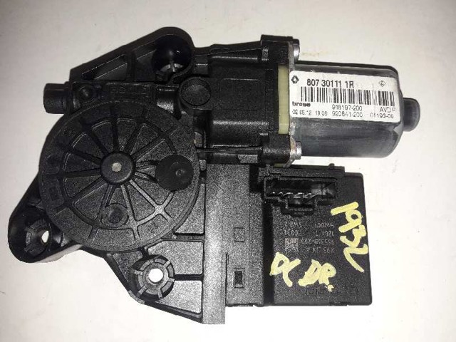 807301111R Renault (RVI)