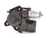 Motor eléctrico, elevalunas, puerta delantera derecha 807301396R RENAULT