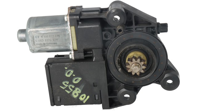 RENAULT 807301396R Motor del elevalunas de la puerta delantera derecha  comprar en Albacete